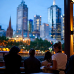 Embrace Solitude: Explore Melbourne CBD’s Solo Dining Treasures