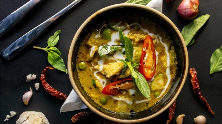green curry, thai food, spices-6386360.jpg